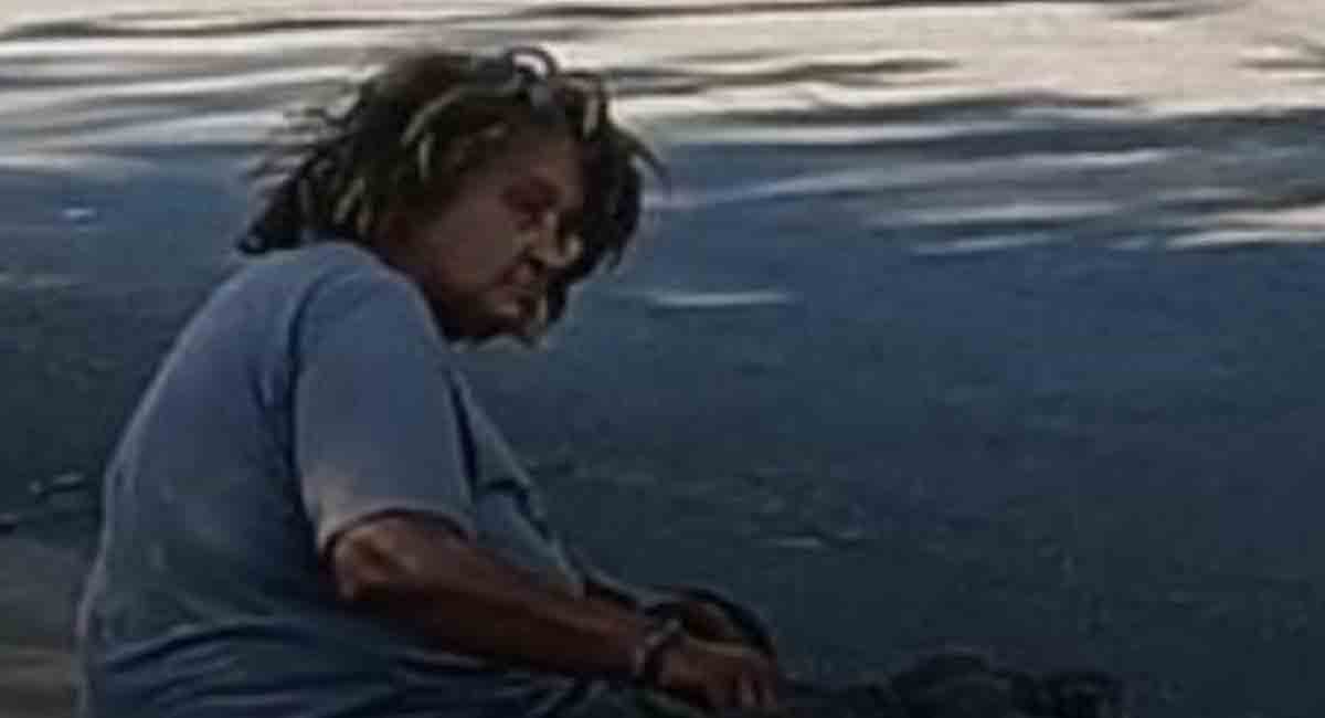 Cubana en Nicaragua está en situación de calle; piden ayuda para localizar a sus familiares