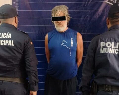 México: Detienen a cubano acusado de provocar un incendio en Chiapas