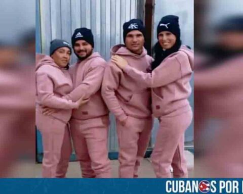 Fallecen cuatro cubanos en Rusia tras incendio dentro de un hostal