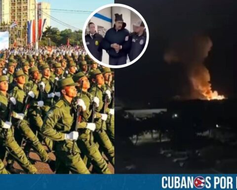 El régimen castrista confirmó en las últimas horas que agentes cubanos murieron durante la operación de Estados Unidos para capturar al dictador Nicolás Maduro en Venezuela.