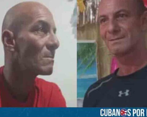 Piden ayuda para localizar a cubano desaparecido en La Habana desde hace más de una semana