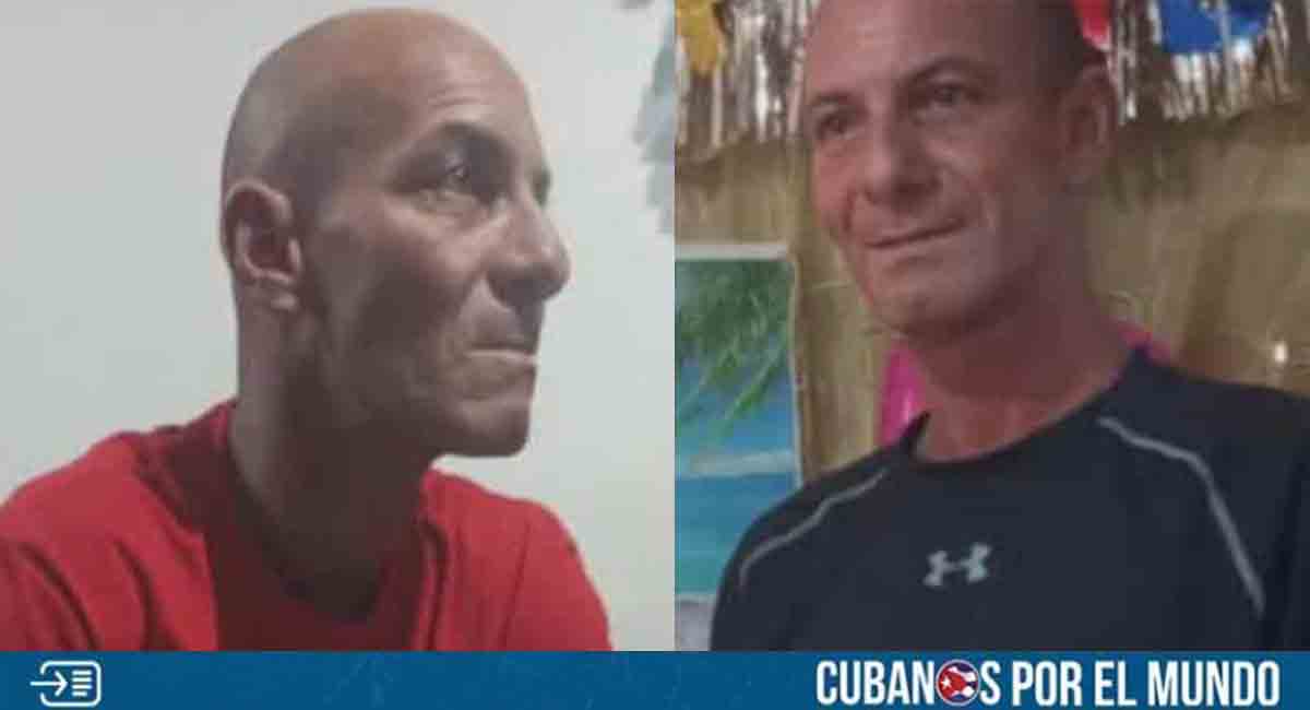 Piden ayuda para localizar a cubano desaparecido en La Habana desde hace más de una semana