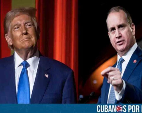 Díaz-Balart tras decisión de Trump de declarar emergencia nacional por Cuba: "Será el libertador del hemisferio occidental"