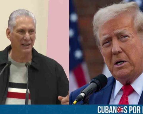 Díaz-Canel vuelve a desafiar a Trump y dice que pretende correr el mismo destino de los mercenarios en Venezuela