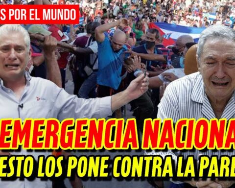 Abogado Santiago Alpízar impulsa una petición para declarar “estado de desastre o emergencia nacional” en Cuba y activar una ruta constitucional de transición