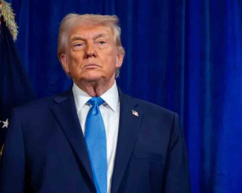 Trump habla sobre el tiempo que podría durar la supervisión de EE. UU. a Venezuela