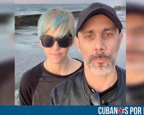 Esbirros castristas secuestraron a Henry Constantín y Alejandra García