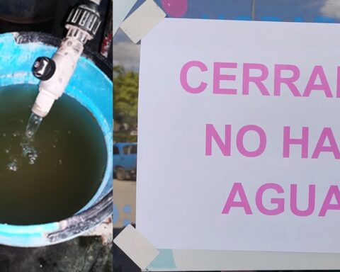 Crisis hídrica se agrava en Santiago de Cuba: fuentes se secan y comercios cierran por falta de agua