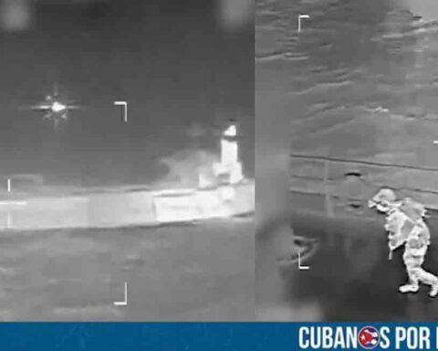 Estados Unidos incauta otro buque petrolero vinculado a Venezuela