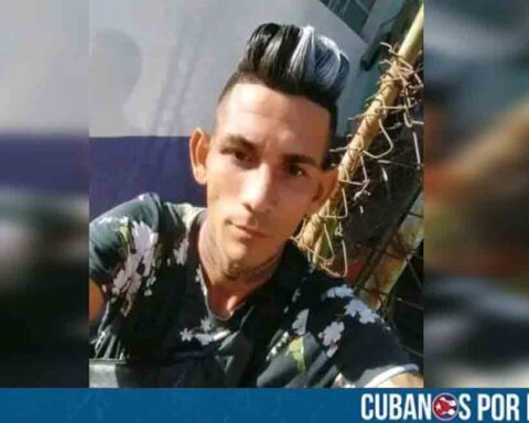 Estados Unidos denuncia alarmante situación del preso político Onaikel Infante Abreu