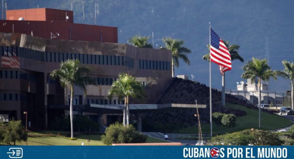 El Gobierno de Estados Unidos anunció la liberación de todos los ciudadanos estadounidenses que se encontraban detenidos en Venezuela, según confirmó la Embajada de EE. UU. en un comunicado oficial difundido por el Departamento de Estado.