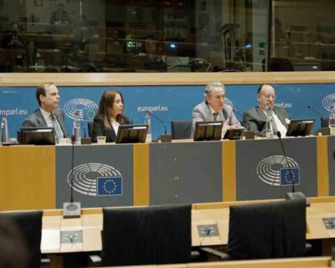 Eurodiputados sentencian al régimen castrista en Bruselas: "Es una maquinaria de terror"