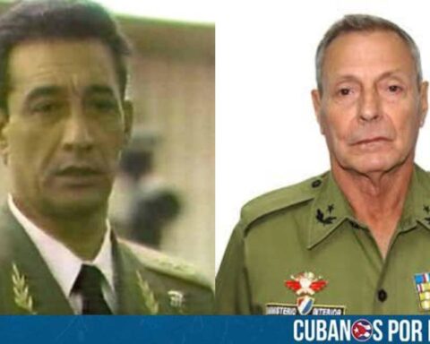 El general de brigada de la reserva José Luis Mesa Delgado falleció en Cuba este miércoles, según informó la dictadura en sus medios de propaganda. Este esbirro del régimen fue considerado uno de los rostros más oscuros del aparato represivo del castrismo.