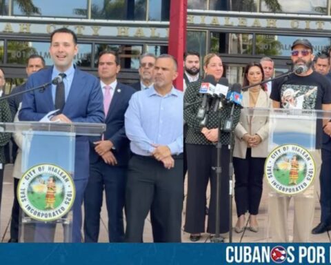 Las autoridades de la ciudad de Hialeah, en el sur de Florida, anunciaron la apertura de un proceso de investigación sobre aproximadamente 290 empresas que operan en esa jurisdicción, con el objetivo de determinar si mantienen vínculos comerciales con el régimen cubano.