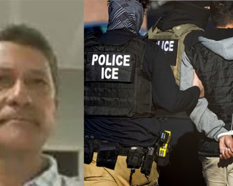 Cubano detenido por ICE en Florida por antecedente penal