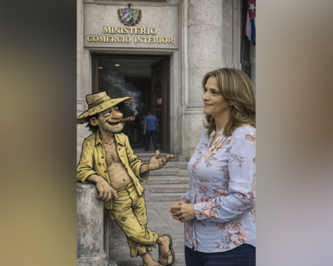Ministerio de Comercio Interior de Cuba desmiente a El Lumpen