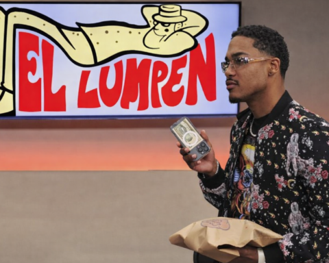 El Lumpen