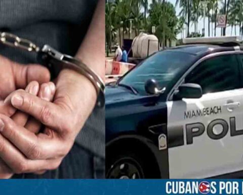 Miami: Dos individuos tras las rejas por robo de vehículos de lujo