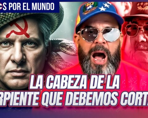 La Fundación Cubana Anticomunista, liderada por el influencer y activista cubanoamericano Alex Otaola, exigió al gobierno de Estados Unidos tomar medidas urgentes de seguridad nacional en respuesta a la amenaza que representa la dictadura castrista y su proyección represiva transnacional.