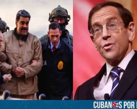 Juez de Nueva York ordena apartar a Bruce Fein como abogado de Nicolás Maduro