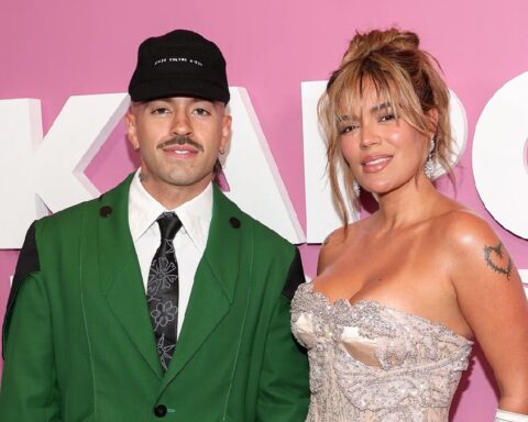 Karol G y Feid terminan su relación tras tres años de noviazgo