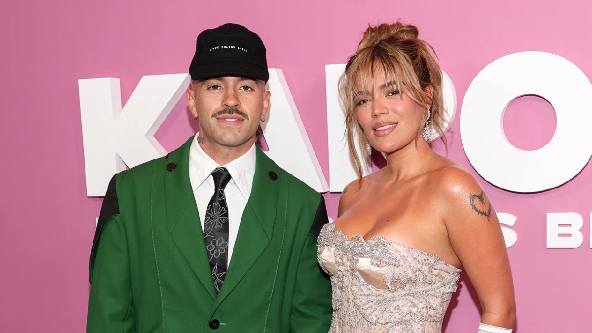 Karol G y Feid terminan su relación tras tres años de noviazgo