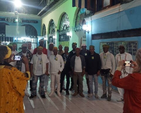 Letra del año para cuba este 2026