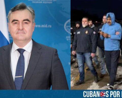 El embajador de Rusia en Venezuela, Serguéi Melik-Bagdasarov, afirmó que el exdictador Nicolás Maduro aparentemente fue “traicionado” por sectores internos de su propio régimen y que las autoridades rusas "conocen los nombres de estos traidores" que habrían facilitado indirectamente su captura por fuerzas estadounidenses durante la operación militar del 3 de enero.