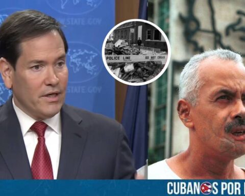 El secretario de Estado de Estados Unidos, Marco Rubio, recordó el atentado terrorista registrado en la Fraunces Tavern de Nueva York el 24 de enero de 1975, y arremetió contra el régimen cubano por darle protección al autor del crimen.