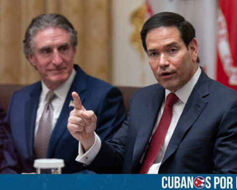 El secretario de Estado de Estados Unidos, Marco Rubio, aseguró que la administración del presidente Donald Trump está dispuesta a recurrir al uso de la fuerza si la vicepresidenta y actual jefa del régimen chavista en Venezuela, Delcy Rodríguez, no cumple con las directrices emitidas por la Casa Blanca tras la captura de Nicolás Maduro.