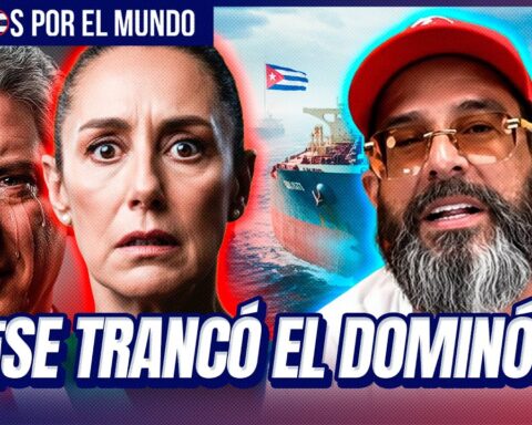 El influencer cubanoamericano Alex Otaola reaccionó con firmeza ante la noticia de que México ha suspendido el envío de petróleo a Cuba, un movimiento que interpreta como una señal clara de que la presión internacional sobre La Habana está obligando incluso a sus últimos aliados a dar un paso atrás.