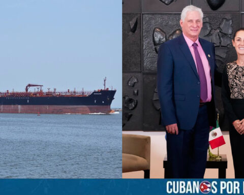 Los envíos de petróleo de México a Cuba aumentaron de forma excepcional y sin precedentes durante la administración de Claudia Sheinbaum Pardo, según una investigación publicada por el medio LatinUS y sustentada en cifras oficiales del Banco de México (Banxico).