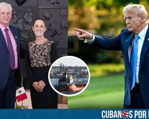 El gobierno de México está revisando su política de suministro de petróleo a Cuba ante preocupaciones internas sobre posibles represalias por parte de la administración del presidente de Estados Unidos, Donald Trump, según informaron a Reuters tres fuentes familiarizadas con las discusiones en el gabinete de la comunista Claudia Sheinbaum.