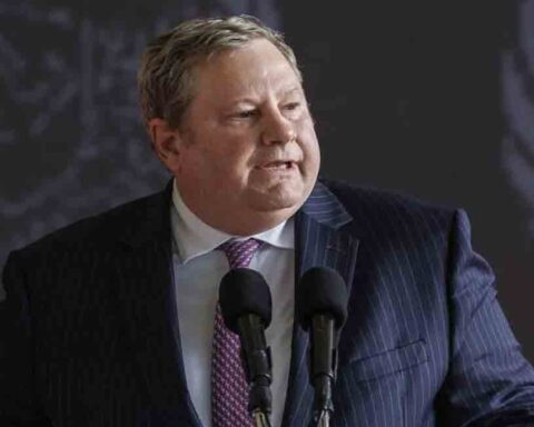 Mike Hammer asegura que la libertad de Cuba "se está aproximando"