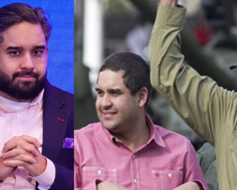Hijo de Nicolás Maduro rompe el silencio y habla de traición: “La historia dirá quiénes fueron”
