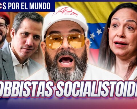El influencer cubanoamericano, Alex Otaola, envió un mensaje directo a la líder opositora venezolana, María Corina Machado, exhortándola a no cometer los mismos errores del pasado y a evitar rodearse de falsos opositores que, en alguna oportunidad, dijeron estar en favor de la libertad y terminaron siendo socialistas encubiertos.