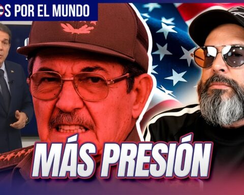 El influencer cubanoamericano Alex Otaola consideró como un punto clave en medio del actual contexto en la región que Cuba sea declarada como una amenaza a la seguridad nacional de Estados Unidos.  