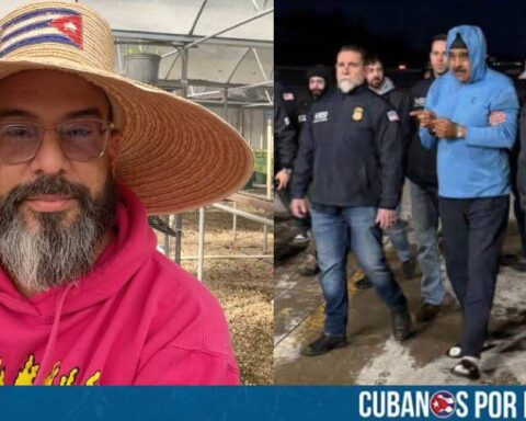 El influencer cubanoamericano, Alex Otaola, calificó de histórica la operación que, ejecutó el Gobierno de Estados Unidos en Venezuela para capturar al dictador Nicolás Maduro, quien ahora enfrentará cargos de narcoterrorismo en Nueva York, donde se encuentra detenido por las autoridades federales.