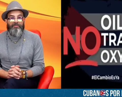 El influencer cubanoamericano, Alex Otaola, reaccionó a las nuevas medidas que implementó el presidente de Estados Unidos, Donald Trump, en contra del régimen castrista tras firmar una orden ejecutiva que impone aranceles a los países que envíen petróleo a la isla.
