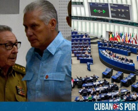 El Parlamento Europeo aprobó este miércoles una enmienda dentro de su informe anual de política exterior que propone revisar y eventualmente suspender el Acuerdo de Diálogo Político y Cooperación (ADPC) con Cuba, vigente desde 2017, que regula las relaciones entre la Unión Europea y la isla caribeña.