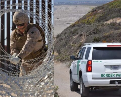 Estados Unidos reporta el nivel más bajo en cruces migratorios irregulares al inicio del 2026