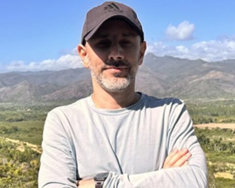 Periodista cubano Henry Constantín detenido por segunda vez en una semana por el régimen comunista