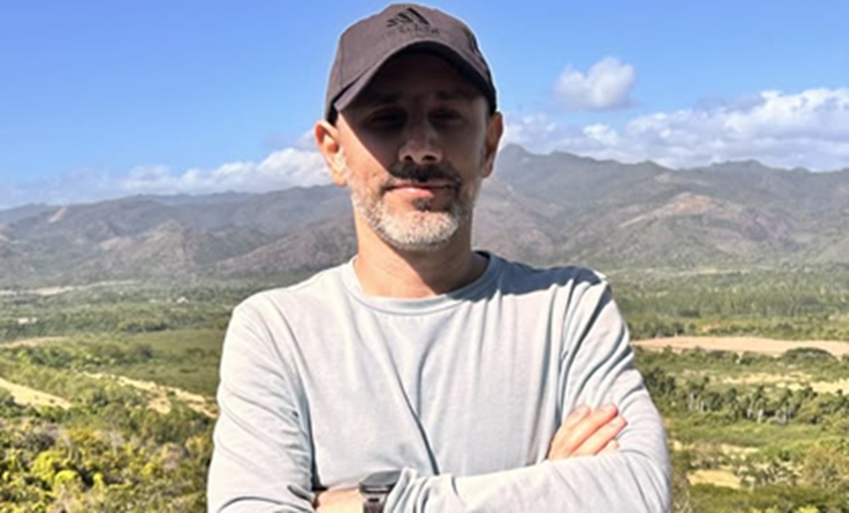 Periodista cubano Henry Constantín detenido por segunda vez en una semana por el régimen comunista