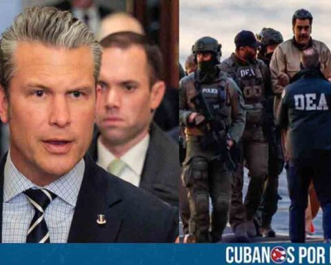 Pete Hegseth: Cerca de 200 militares de EE. UU. entraron a Caracas para capturar a Maduro