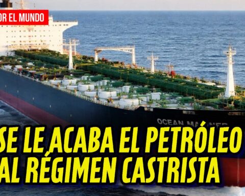 El gobierno de México evalúa frenar el envío de petróleo a Cuba ante posibles sanciones de Estados Unidos, agravando la crisis en la isla.