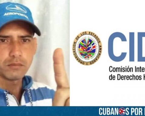 La Comisión Interamericana de Derechos Humanos (CIDH) otorgó medidas cautelares a favor del preso político cubano Yosvany Rosell García Caso, al considerar que se encuentra en una situación de gravedad y urgencia que implica un riesgo de daño irreparable a sus derechos fundamentales mientras permanece bajo custodia del régimen castrista.