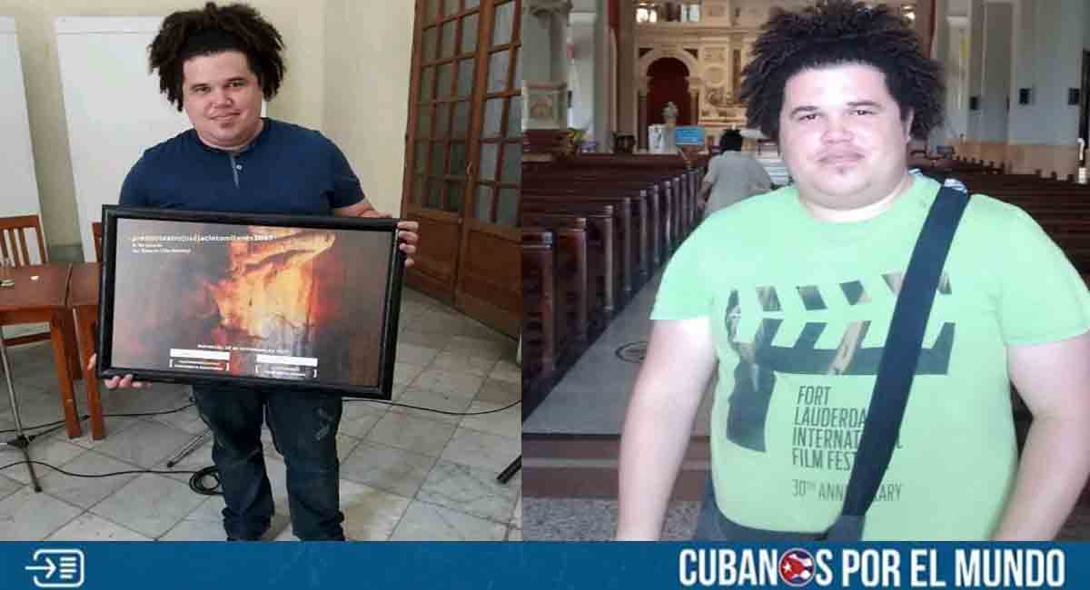 Profesor cubano fue expulsado del ISA por hablar de la realidad del país