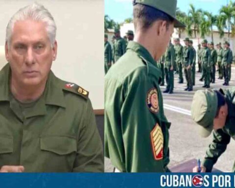 Reportan amenazas del paranoico régimen castrista contra jóvenes cubanos
