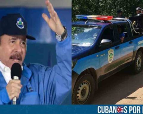Régimen de Nicaragua también entra en pánico y secuestra a quienes opinen sobre la captura de Maduro