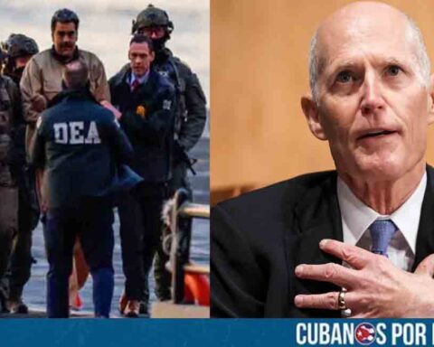 Presentan en el Senado de EE. UU. resolución para exaltar la acción que terminó en la captura de Maduro